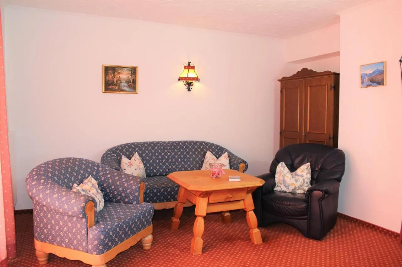Alpenpanorama Schneck Ferienwohnung Kneifelspitze Schönau am Königssee Apartamento