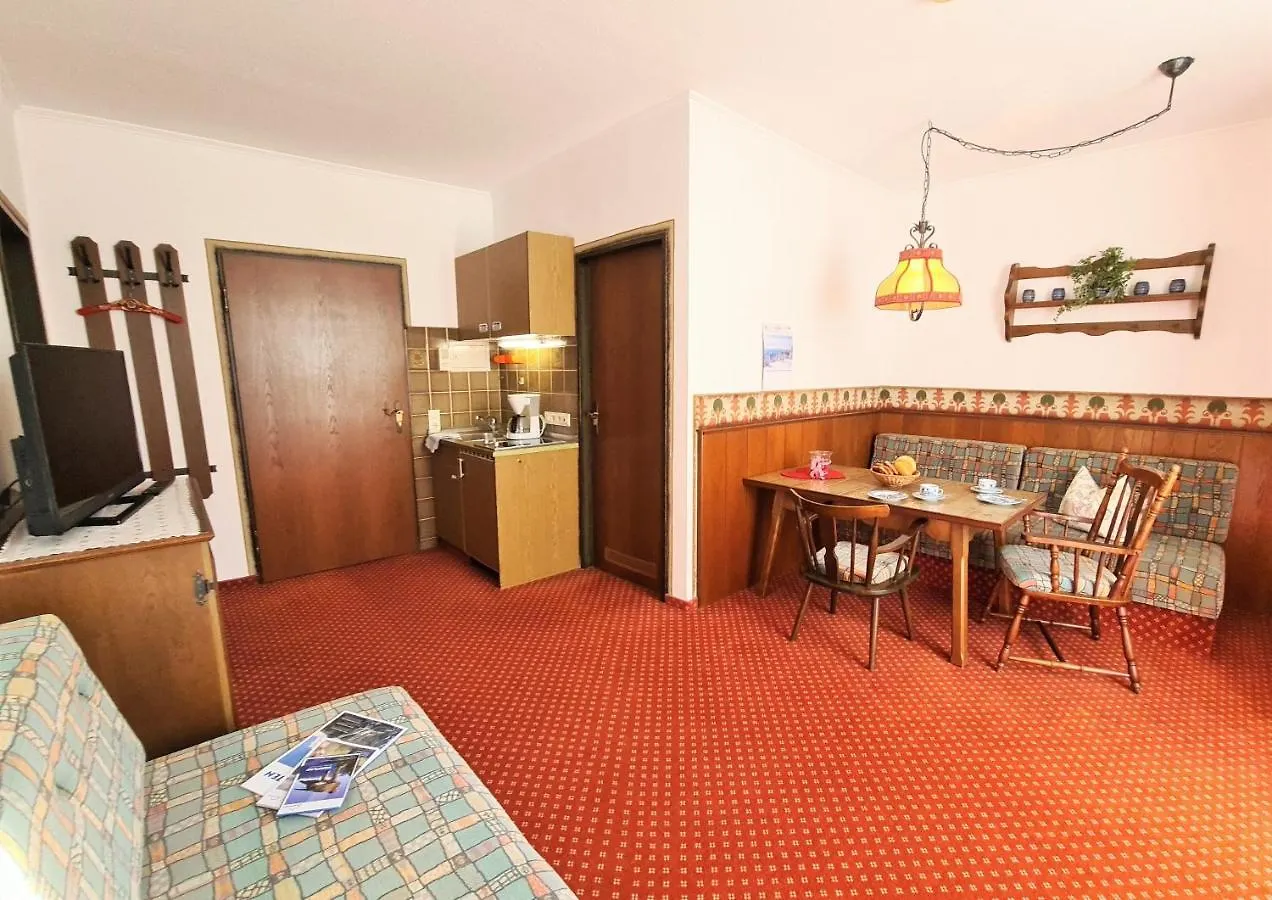 Alpenpanorama Schneck Ferienwohnung Kneifelspitze Schönau am Königssee 0*,
