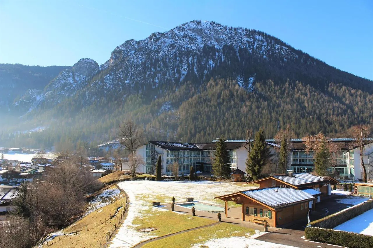 Alpenpanorama Schneck Ferienwohnung Kneifelspitze Schönau am Königssee 0*,  Alemanha